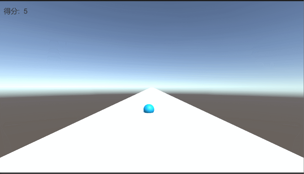 UE4-实现星星球Demo