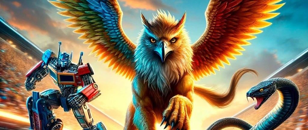 再超Transformer！Google| 提出两个新模型(Griffin、Hawk)，强于Mamba，更省资源