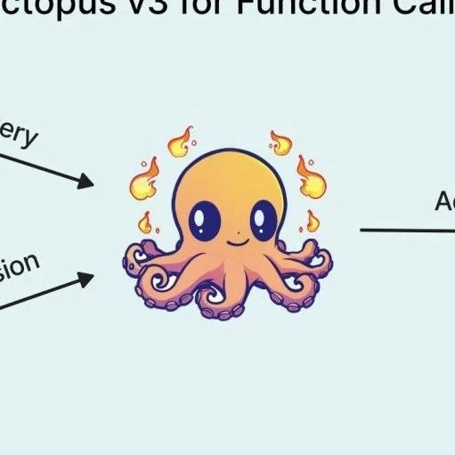 斯坦福 | 提出OctopusV3，参数不超1B，媲美GPT-4V和GPT-4
