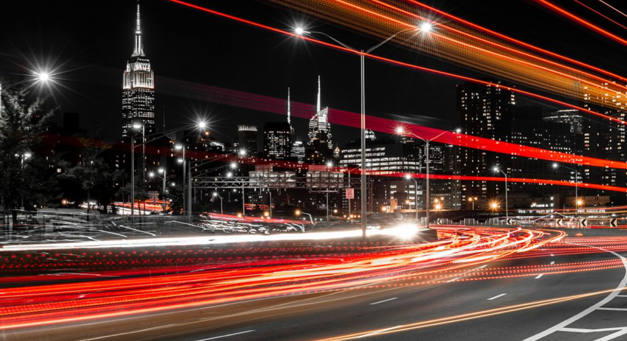 Edge-native applications