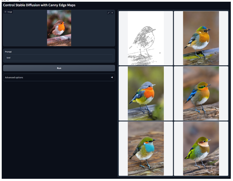 ai绘画专栏之sdxlcontrolnet老照片上色教程35