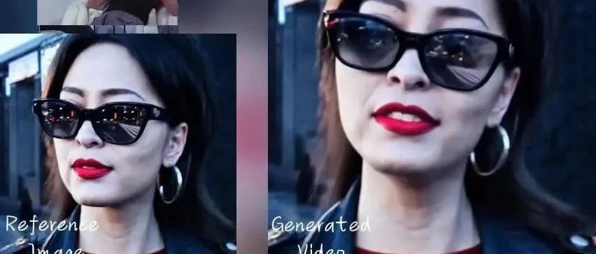 阿里5.2kStar给Sora配音的EMO音视频项目开源了