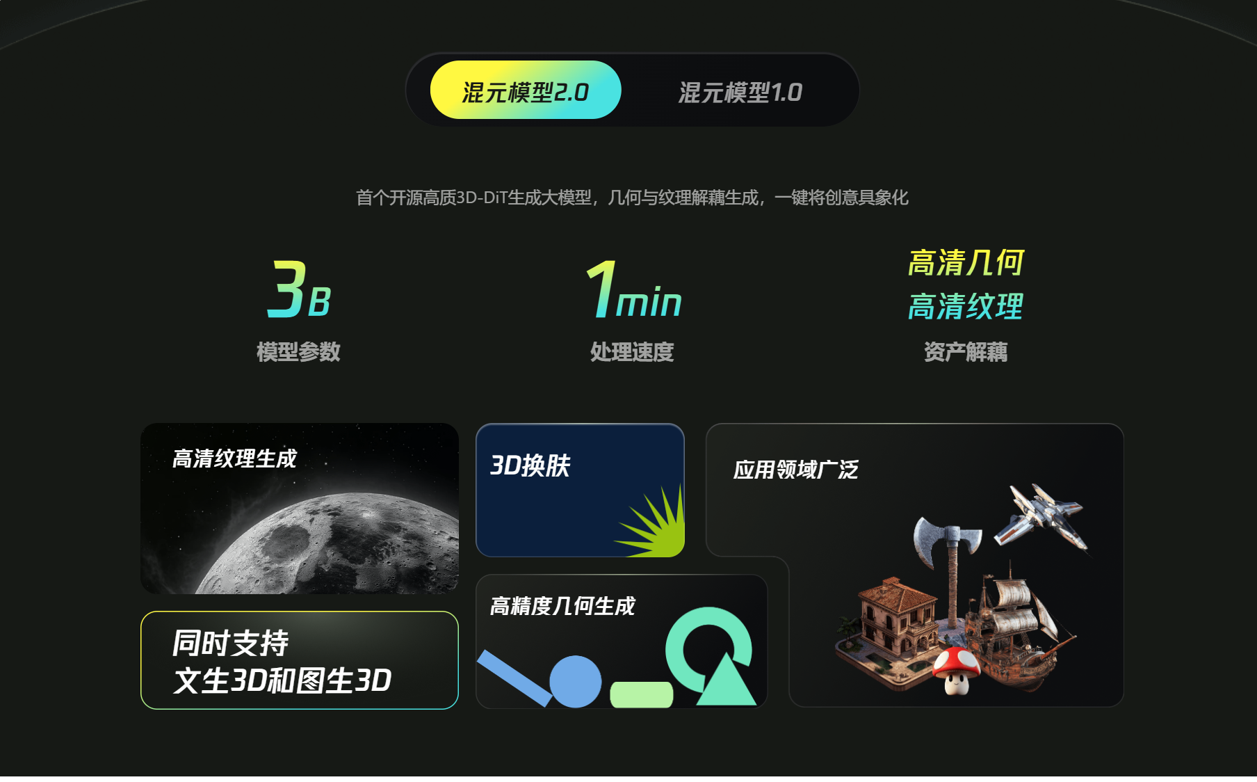 腾讯混元开源 InstantCharacter：开启图像生成新时代