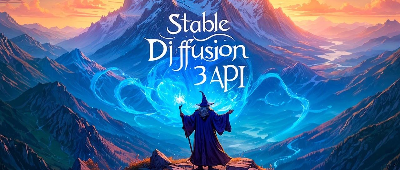 全网首发:Stable Diffusion 3 Medium SD3模型参见 附带Comfyui工作流