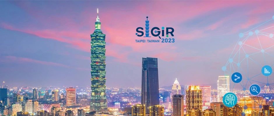 SIGIR2023 | 多行为自监督推荐系统