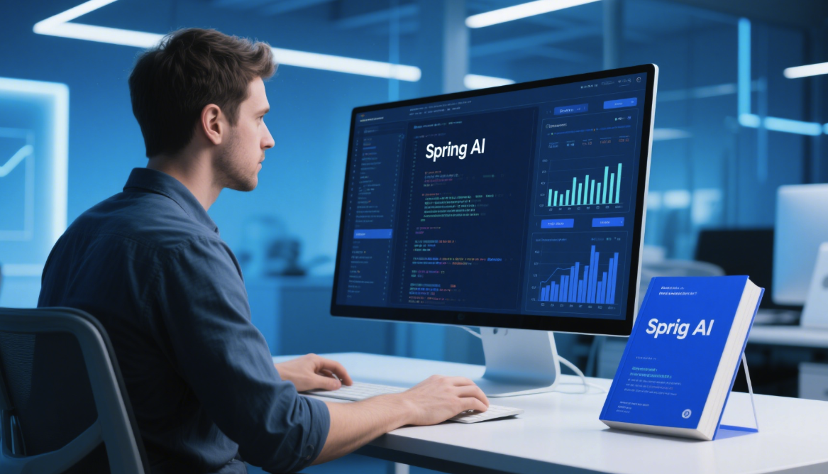 Spring AI 模块架构与功能解析