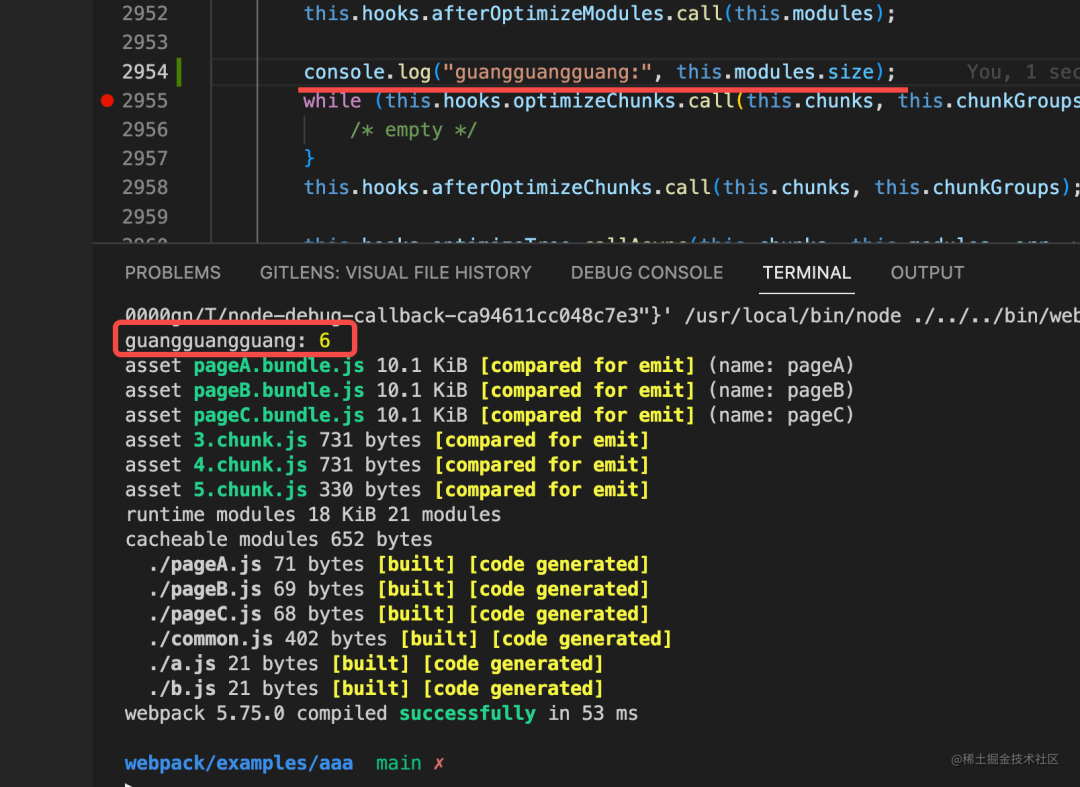 放弃 console.log 吧！用 Debugger 你能读懂各种源码-腾讯云开发者社区-腾讯云