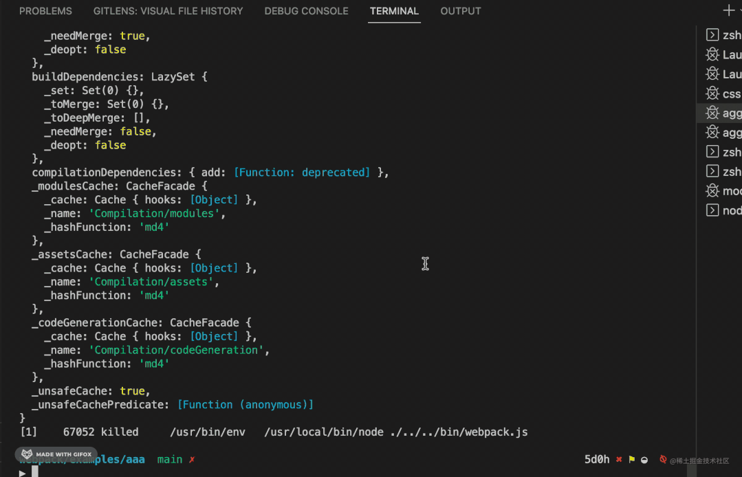 放弃 console.log 吧！用 Debugger 你能读懂各种源码-腾讯云开发者社区-腾讯云