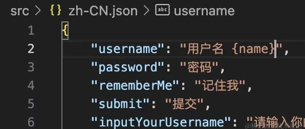身在外企，如何实现 React 应用国际化？