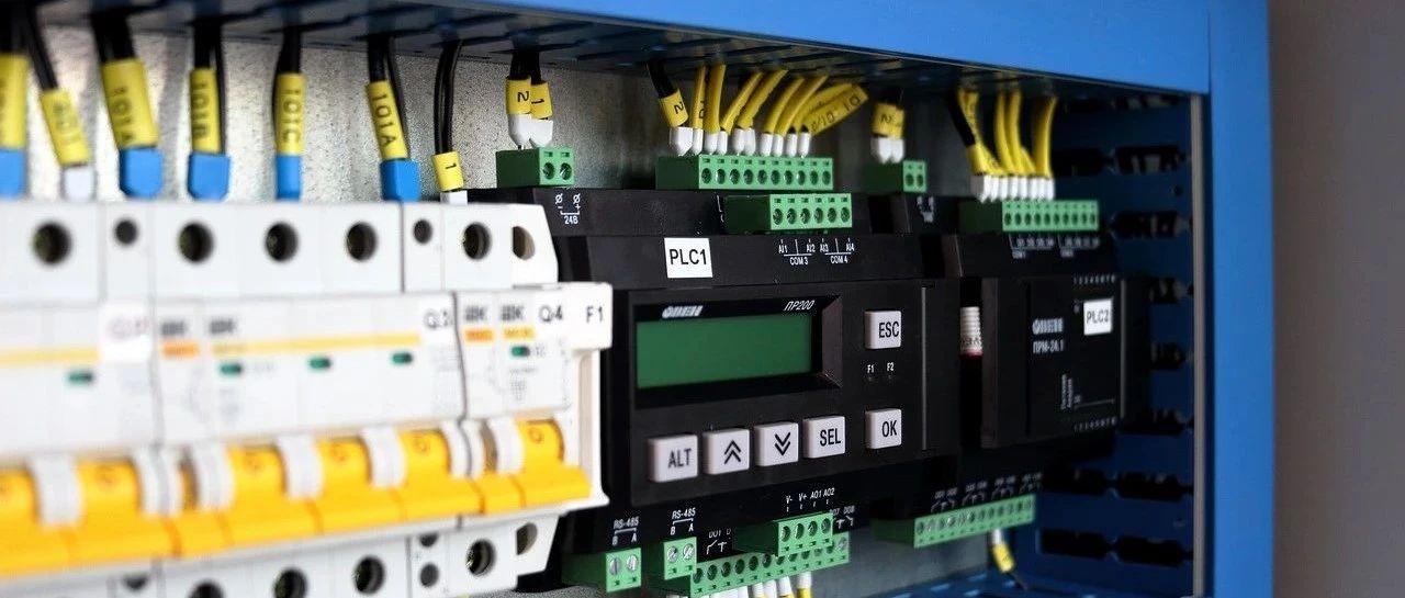 搞电气，还不知道IEC61131-3标准是什么？