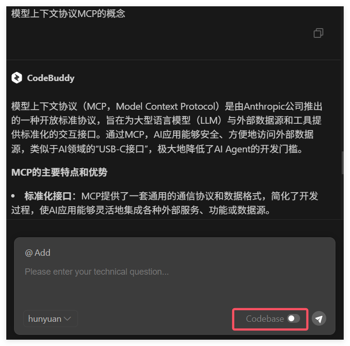 descript