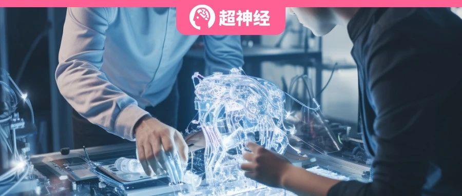 上海交大 AI4S 团队提出「智能化科学设施」构想，建立跨学科 AI 科研助手