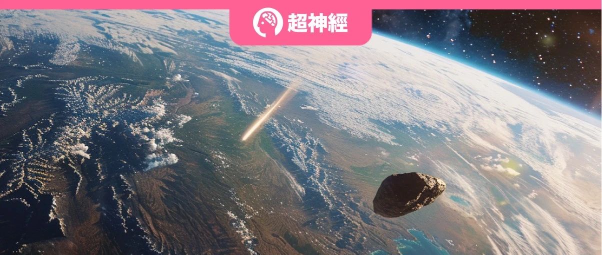 不怕太空物质「撞地球」！中科院团队提出日冕物质抛射识别新方法，接近人类识别结果