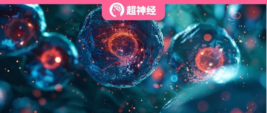 纳米尺度下的单粒子追踪，厦门大学方宁团队用 AI 奏响「细胞里的摇滚」
