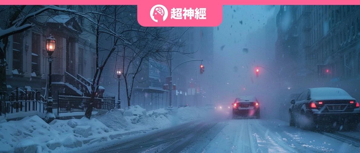 不是取代，而是共生！气象科学的未来需要AI与数值预报的有机结合