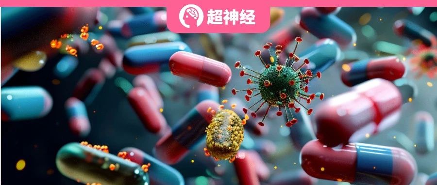 千万耐药细菌感染病患福音！麦马联手斯坦福，用生成式 AI 开发新型抗生素