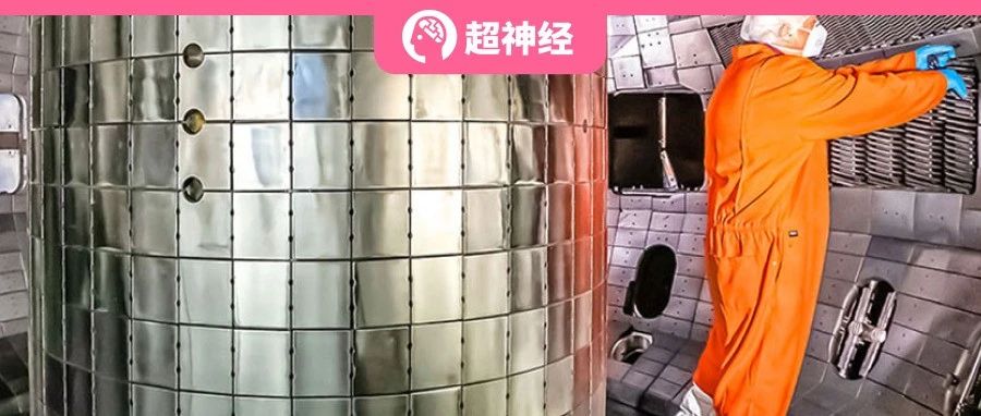 提前 300 毫秒预测等离子体撕裂风险，普林斯顿大学发布 AI Controller