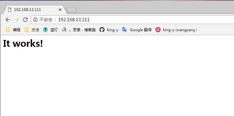 LAMP/LNMP环境下部署网站/导入PHP项目【VMware环境】