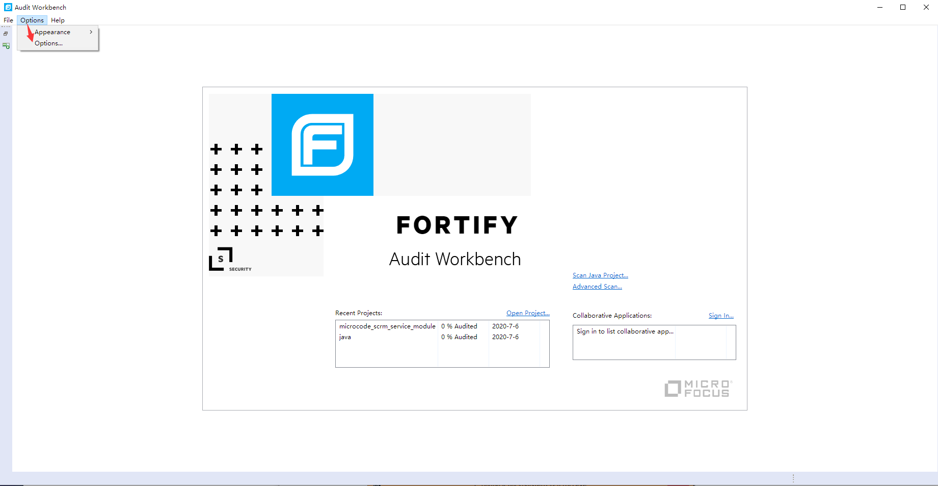 Fortify——安装并修改报告语言为中文-腾讯云开发者社区-腾讯云