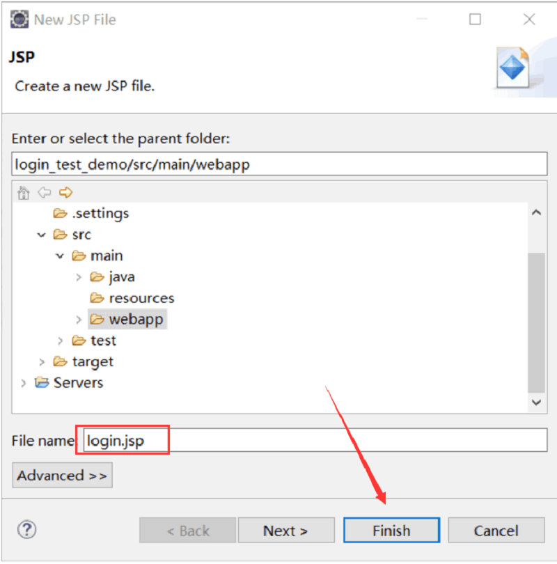maven login IMG013 - Eclipse里使用Servlet实现简单的登录功能