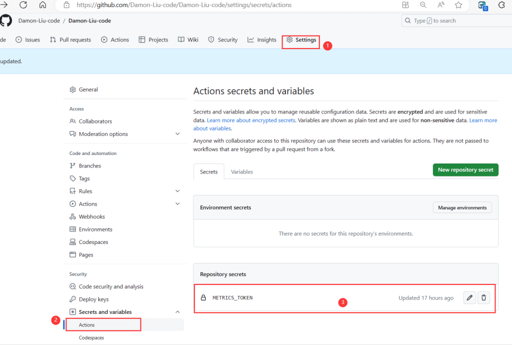 readme007 1 1024x690 - GitHub教程-自定义个人页制作