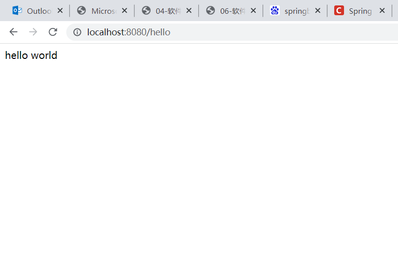 springboot 009 - SpringBoot-搭建Mybatis项目
