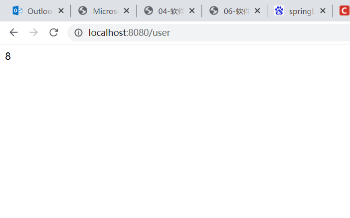 springboot 012 - SpringBoot-搭建Mybatis项目