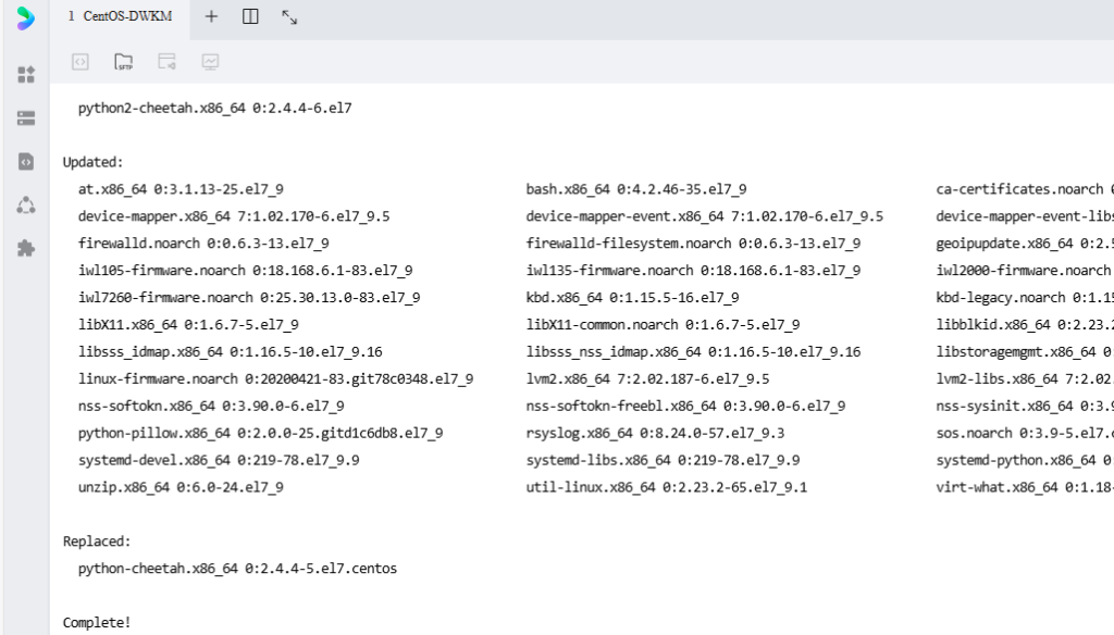 001 1024x584 - SpringCloud-基于Docker和Docker-Compose的项目部署