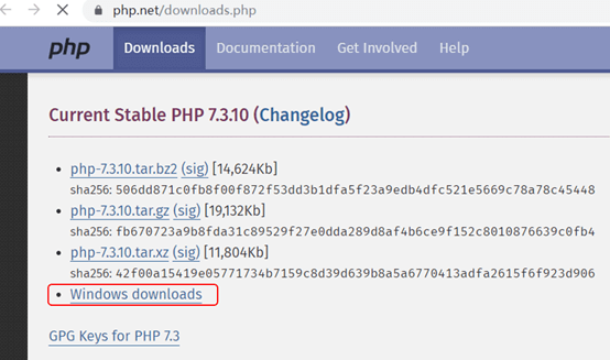 iis001 - IIS使用PHPManager发布PHP网站