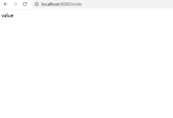 redis 002 1 - SpringBoot-引入Redis依赖