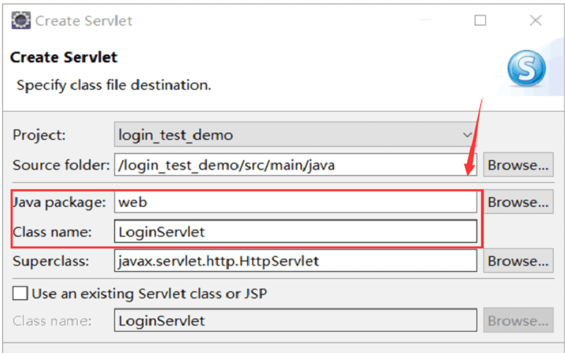 maven login IMG006 - Eclipse里使用Servlet实现简单的登录功能