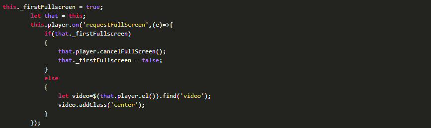 使用Aliplayer在微信中播放视频的正确姿势