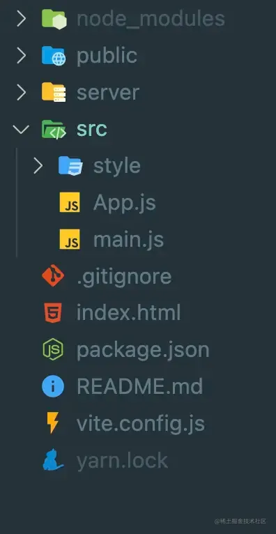 使用Node.js与Strve.js@4.3.0实战一款全新的群聊应用