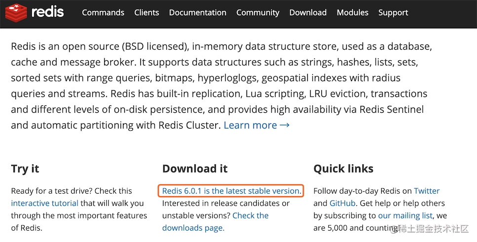 Redis 6.0 正式版终于发布了！除了多线程还有什么新功能？