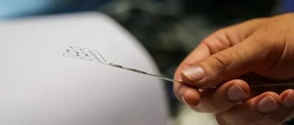 ​这家脑机接口公司在美国实现了重要的里程碑
