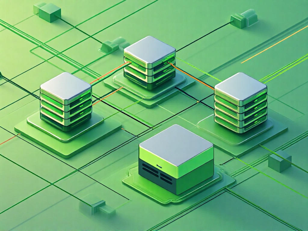 ZooKeeper集群部署架构