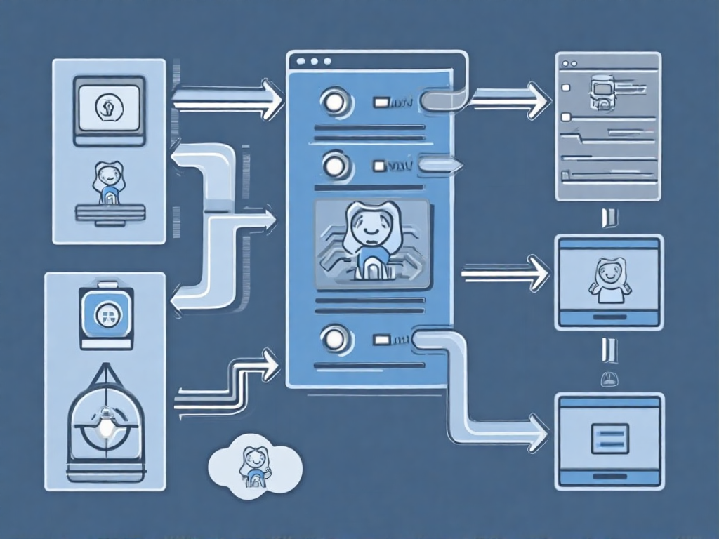 ConnectionLoss异常诊断流程图