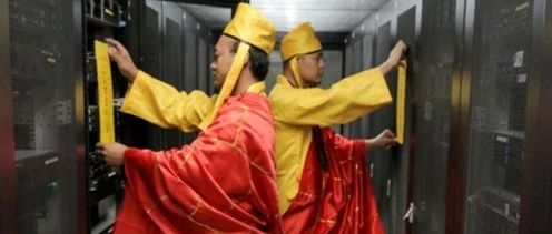 k8s容器的钩子与优雅停机