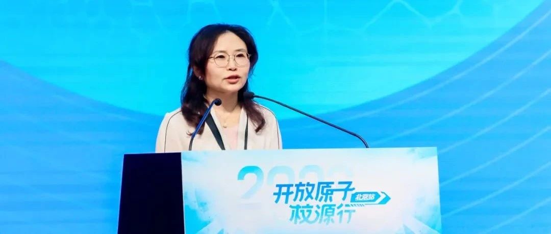 专访 | 腾讯公司副总裁王巨宏：培养新兴开源力量，为中国技术自主创新添砖加瓦