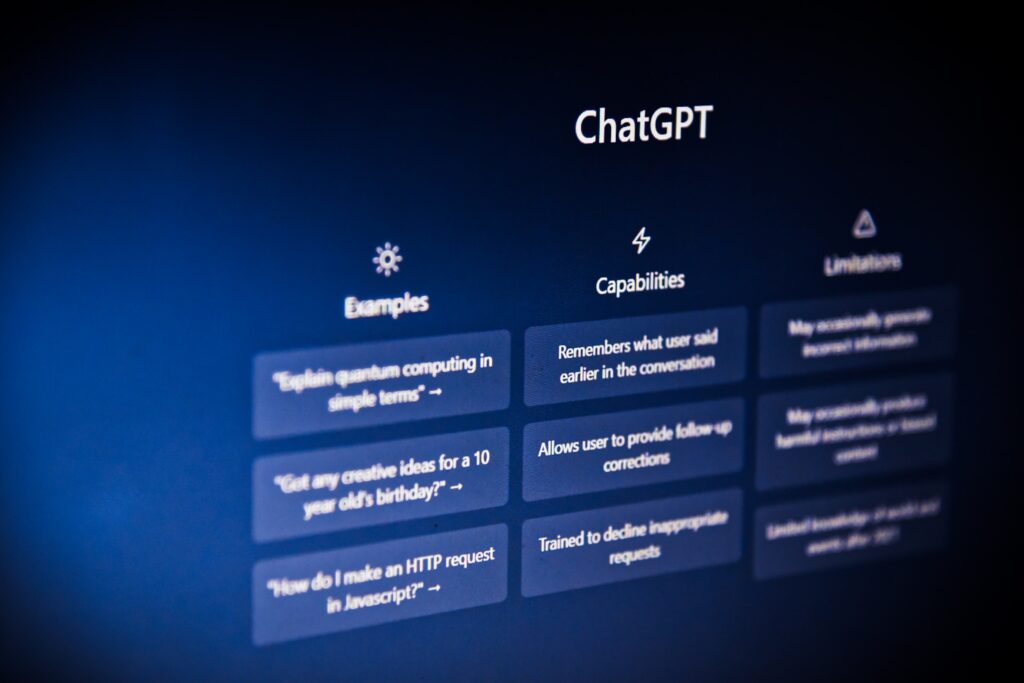 图片[2]-使用PHP 如何请求 ChatGPT 接口-哈德森的梦