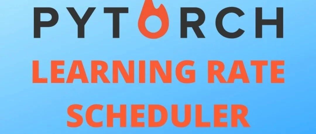 Pytorch实现15种常用学习率调整策略(自定义学习率衰减)
