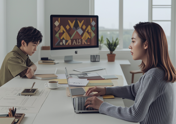 替代你的不是AI，而是会使用AI的人——GAI认证成为职场新宠