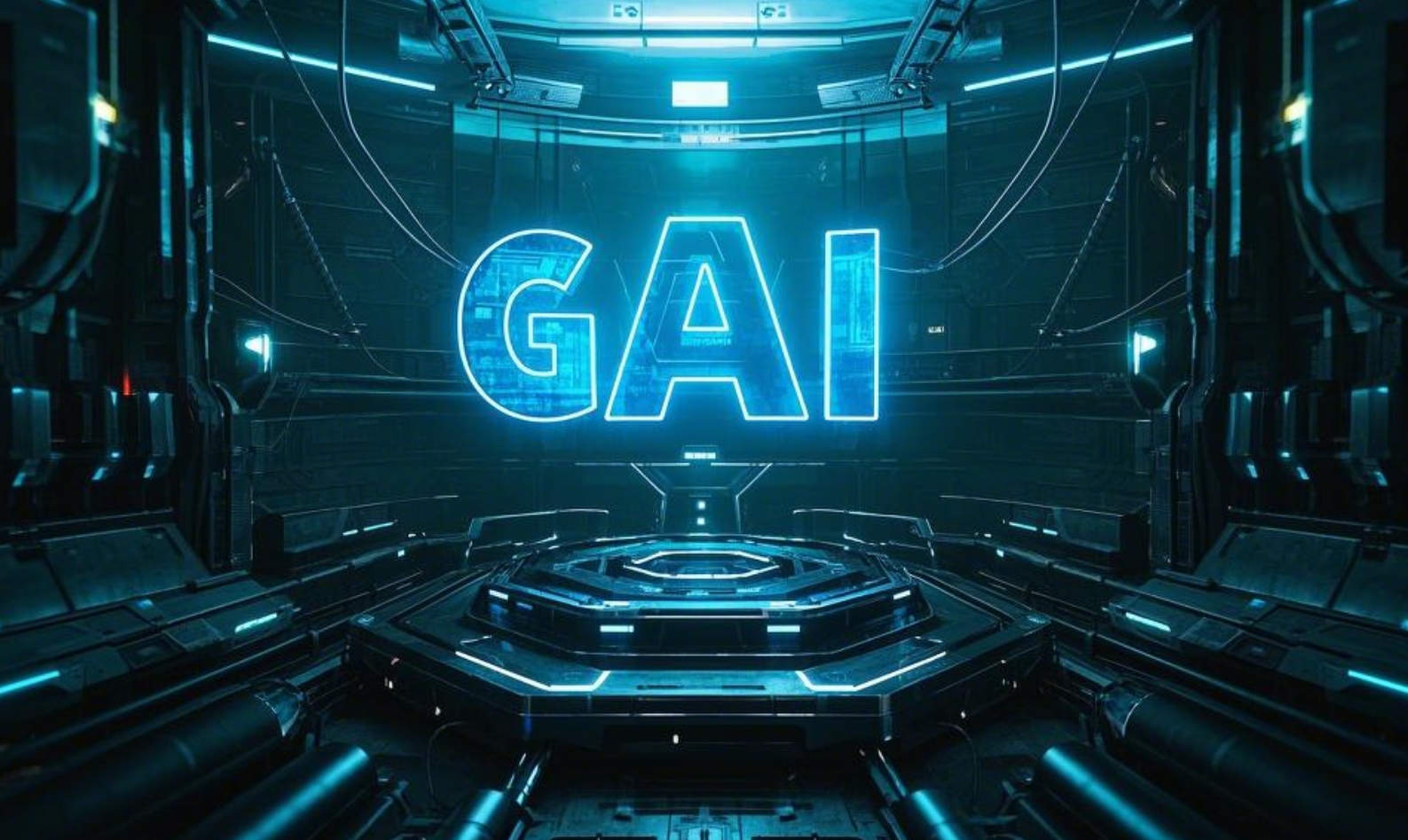2025春招市场迎AI热潮：生成式人工智能（GAI）认证如何重构人才竞争力