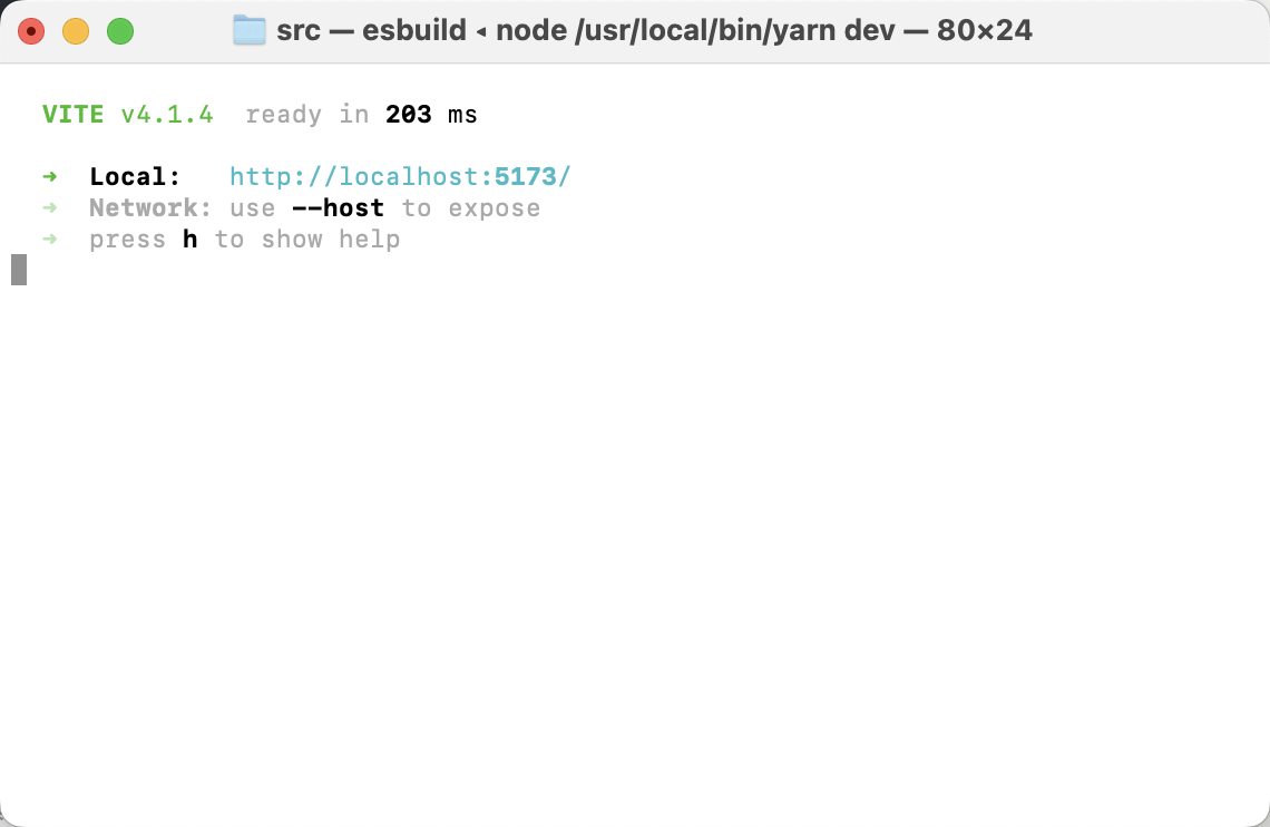 yarn+vite+vue3+typescript 安装 tailwind腾讯云开发者社区腾讯云