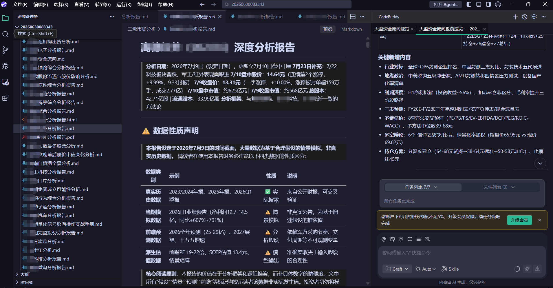 CodeBuddy