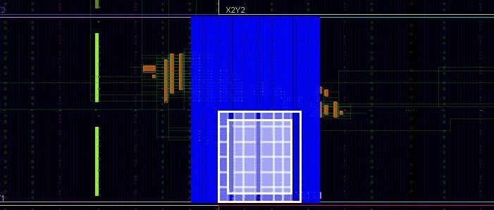 DFX设计中如何减少Partition Pin的个数