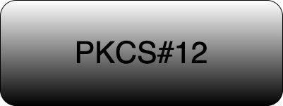 PKCS#12