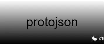 每日一库：protojson