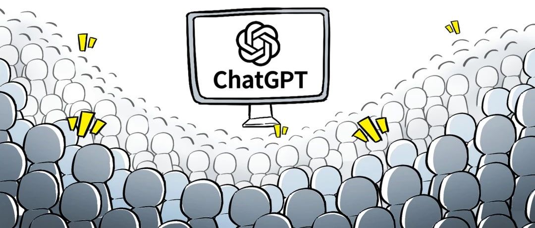 8千字！ChatGPT 发展历程、原理、技术架构详解，人工智能产业的未来