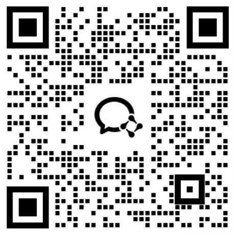 扫码加入官方活动交流群